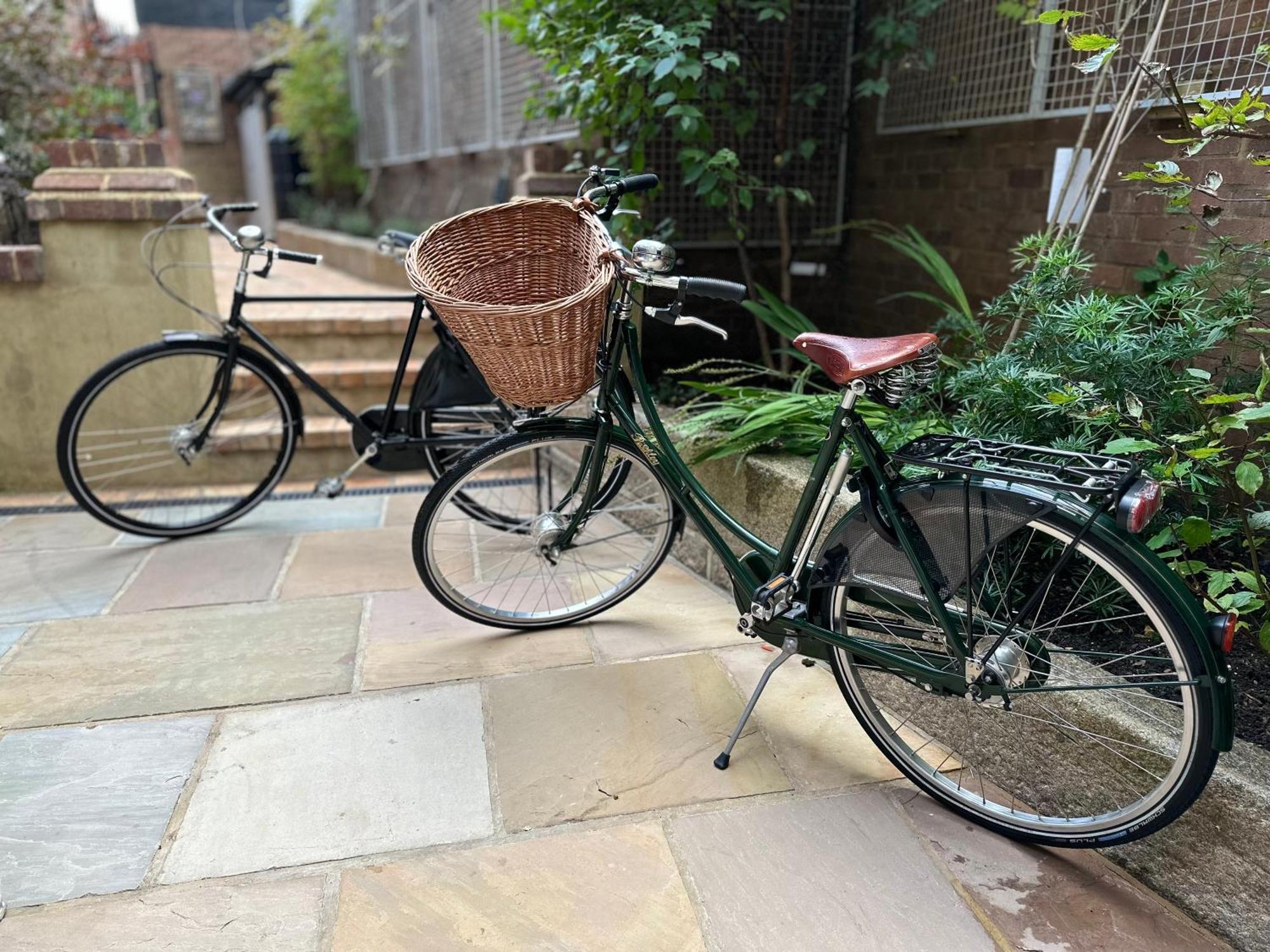Harper Luxe Serviced Apartments 邓斯特布尔 外观 照片