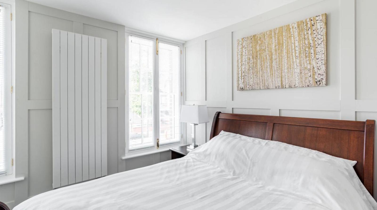 Harper Luxe Serviced Apartments 邓斯特布尔 外观 照片
